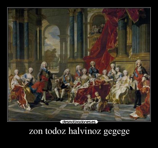 zon todoz halvinoz gegege - 