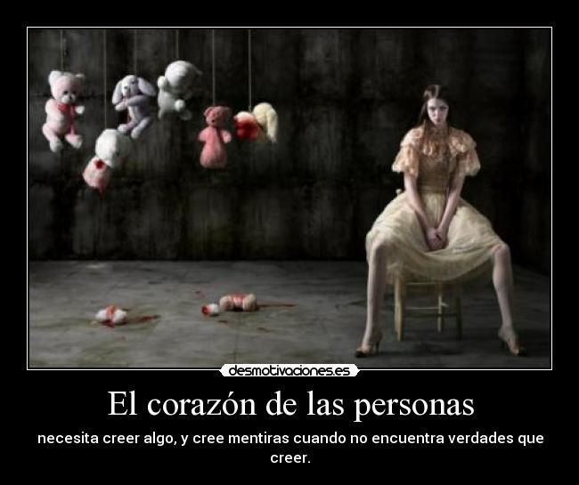 carteles corazon kurara7 desmotivaciones