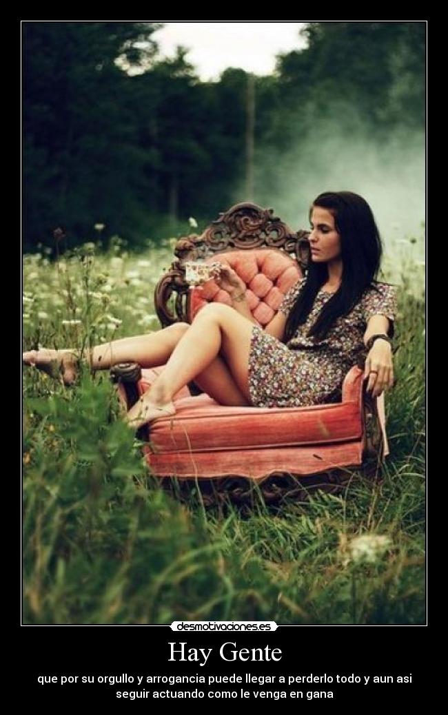 Hay Gente - 