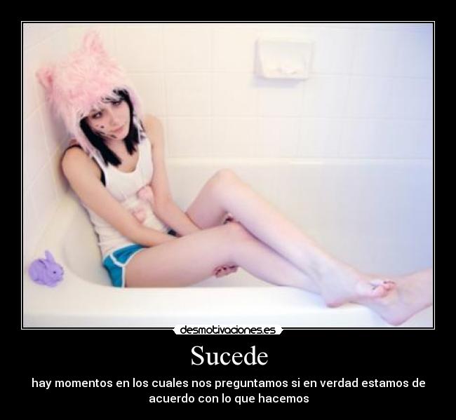 Sucede - 