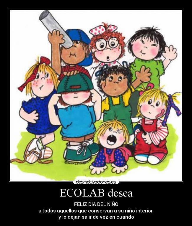 carteles ninos desmotivaciones