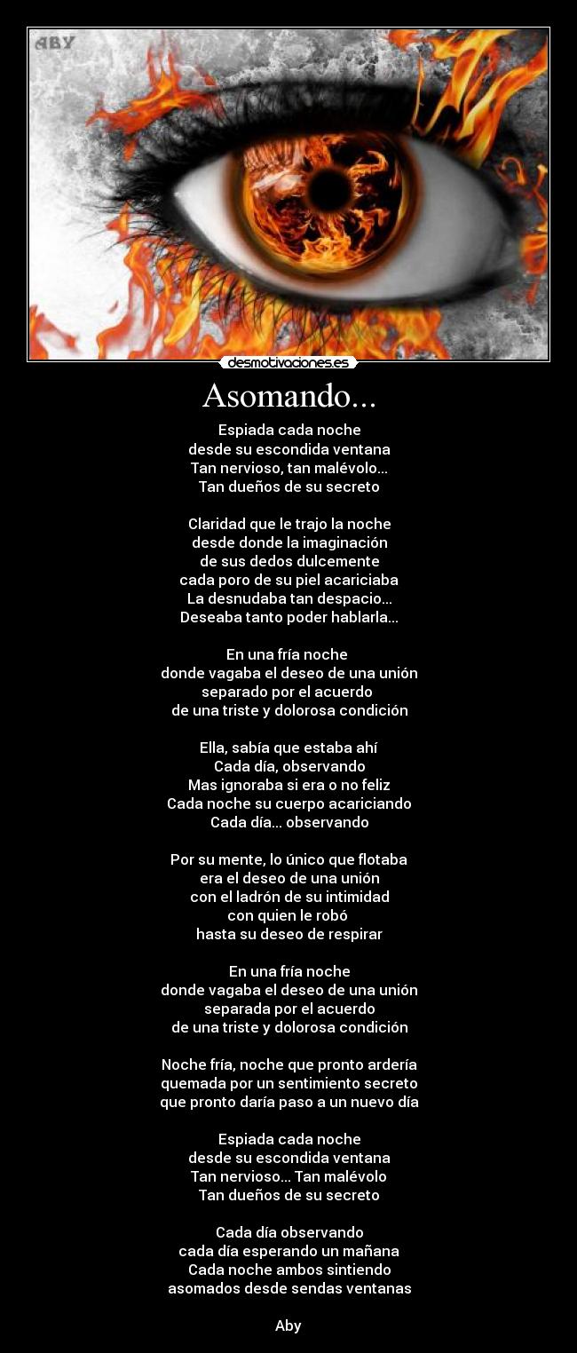 carteles aby desmotivaciones