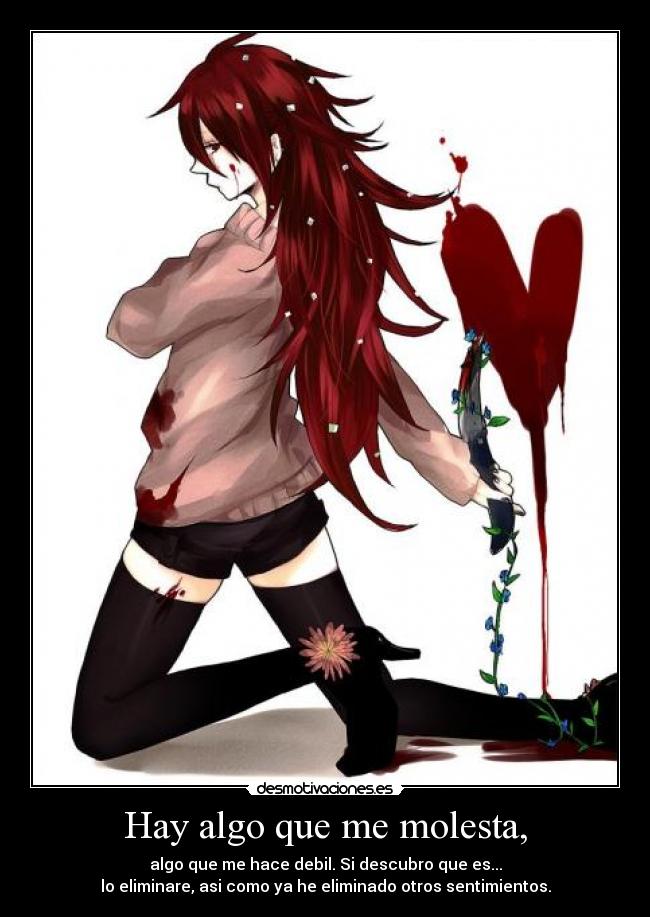 carteles amor odio happy tree friends htf flaky desmotivaciones