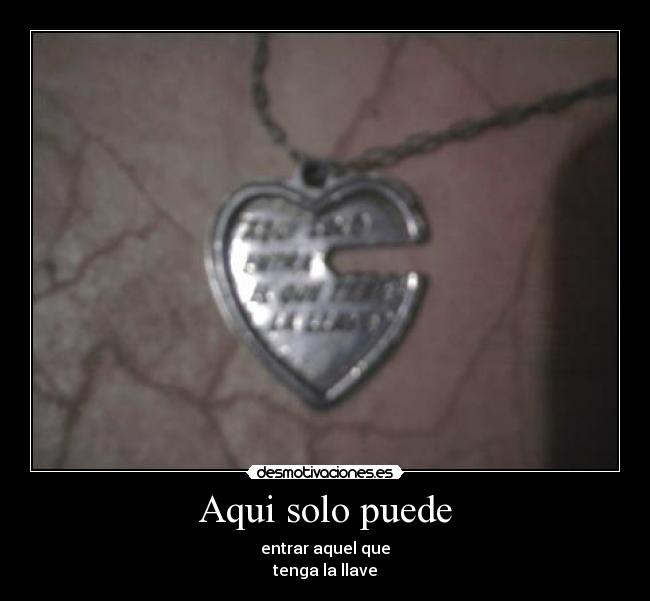 carteles amor desmotivaciones