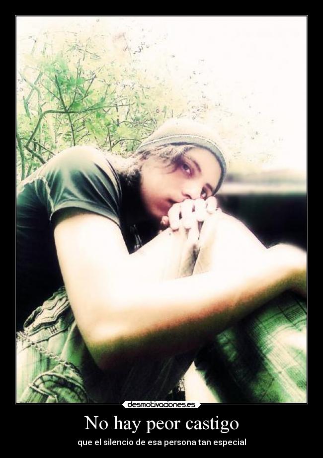 carteles tristeza desmotivaciones