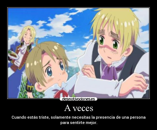 A veces - 