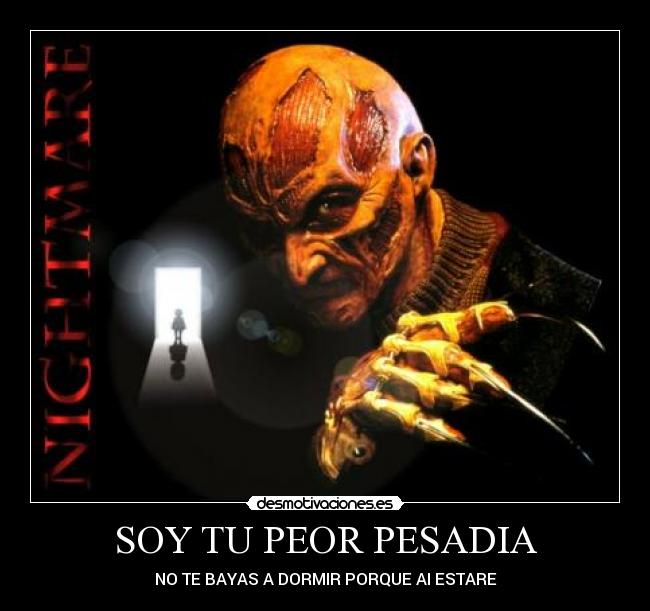 carteles desmotivaciones