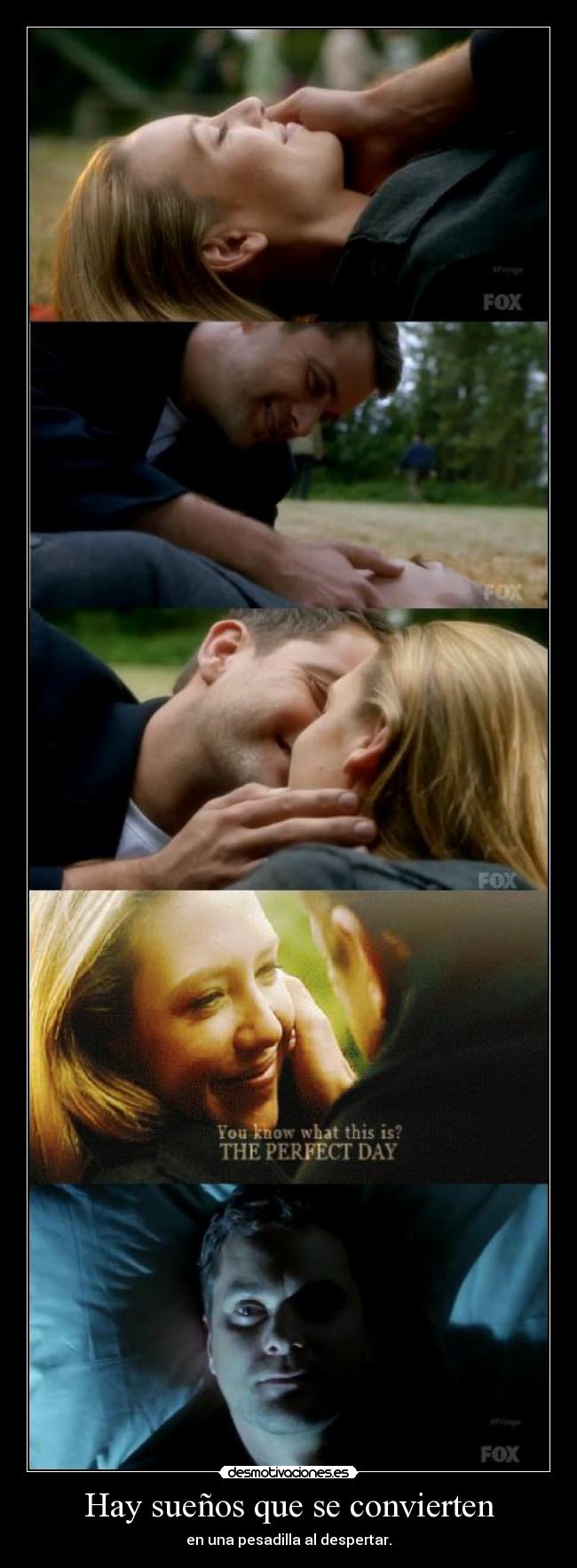 Hay sueños que se convierten - 