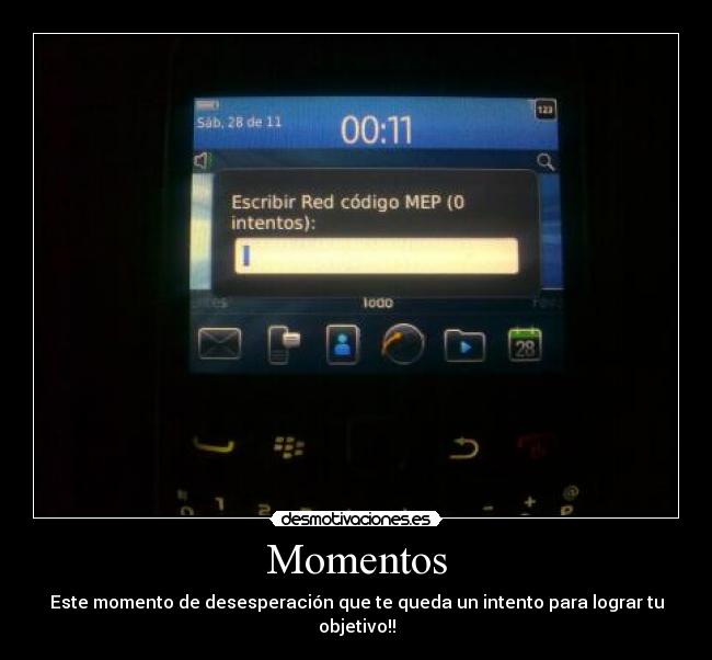Momentos - 