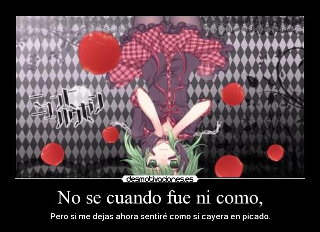 carteles anime sentimiento amor tristeza desmotivaciones