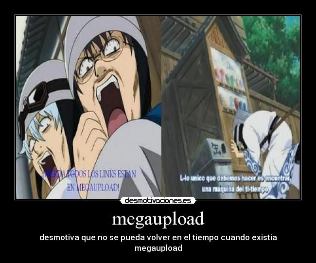 megaupload -