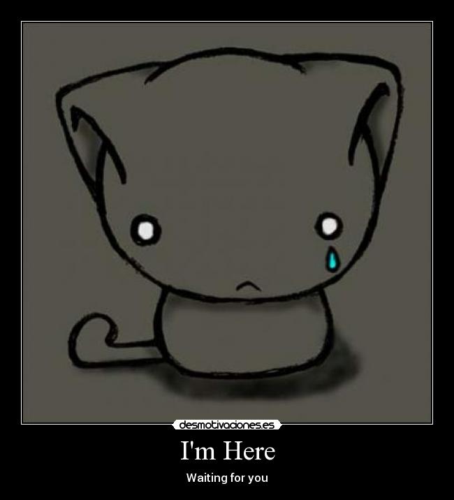 carteles janette kagamine wiehee miau desmotivaciones