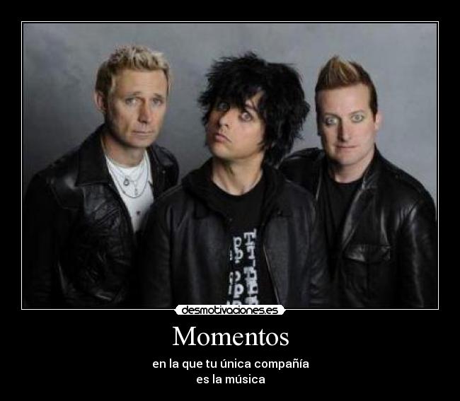 Momentos -