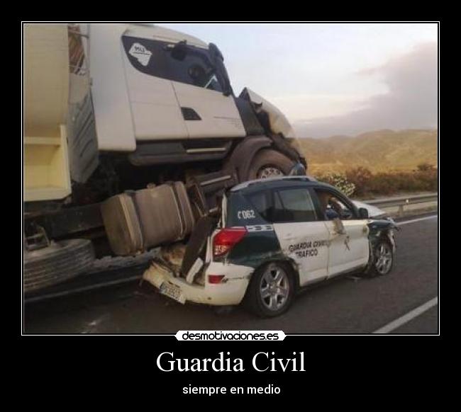 Guardia Civil -