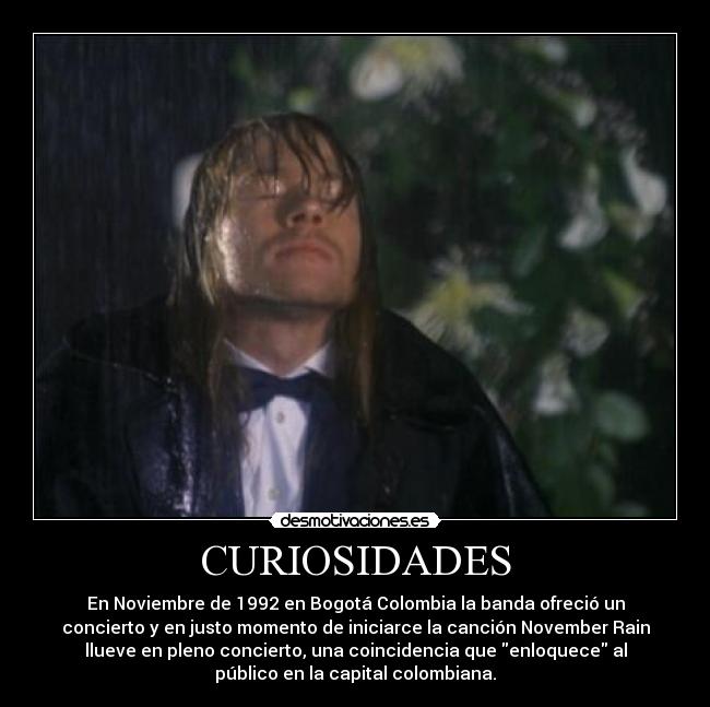 CURIOSIDADES -