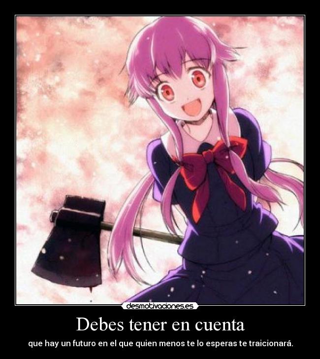 carteles mirei nikki clankiwi clanculoculoculo esperemosquenotetoqueesefuturo desmotivaciones