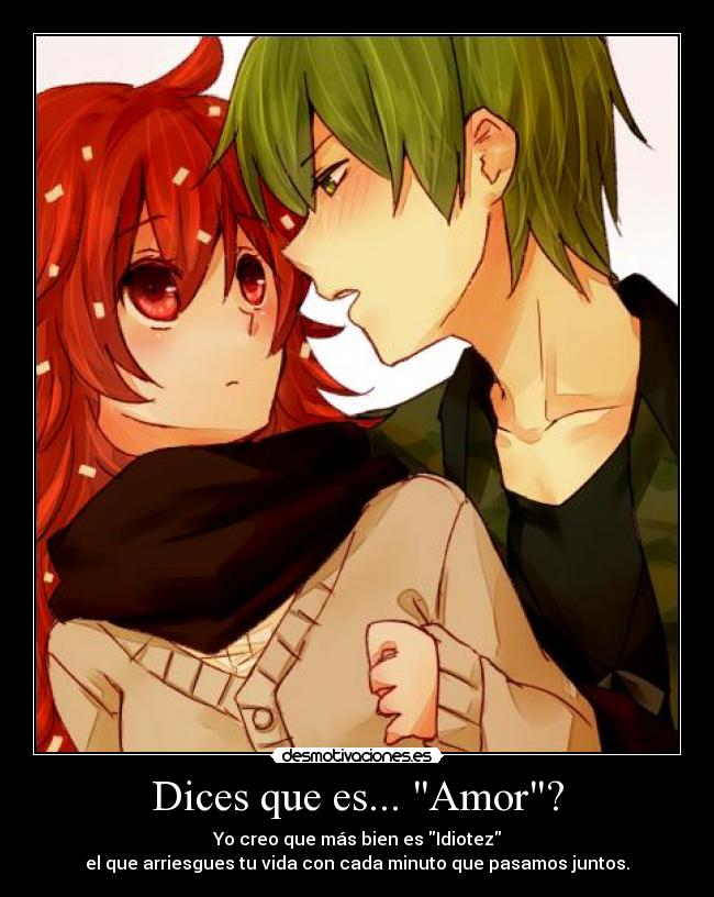 carteles amor happy tree friends desmotivaciones