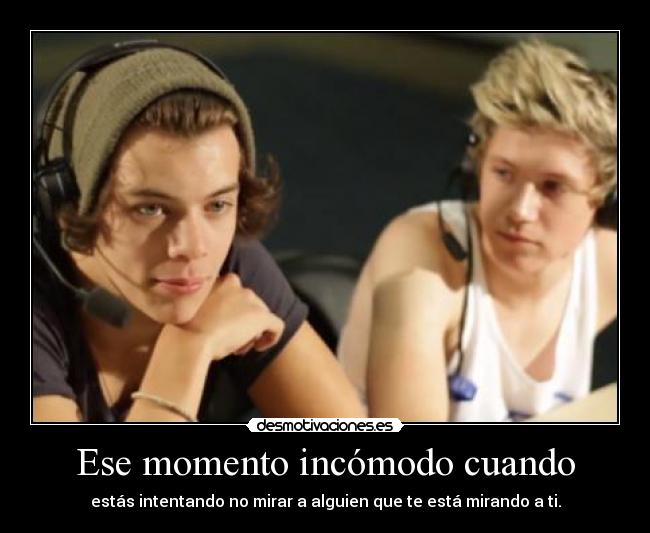 carteles mirar desmotivaciones