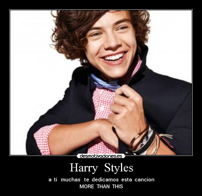 Harry  Styles - 