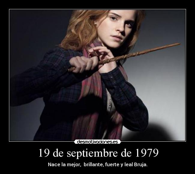 19 de septiembre de 1979 -