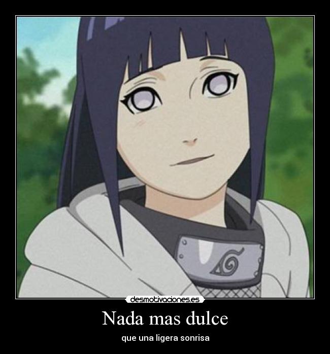 Nada mas dulce - 