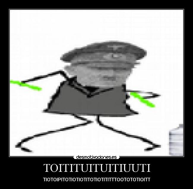 TOITITUITUITIUUTI - TIOTOIPITOTIOTIOTITOTIOTITITTTOOTOTOTIOITT