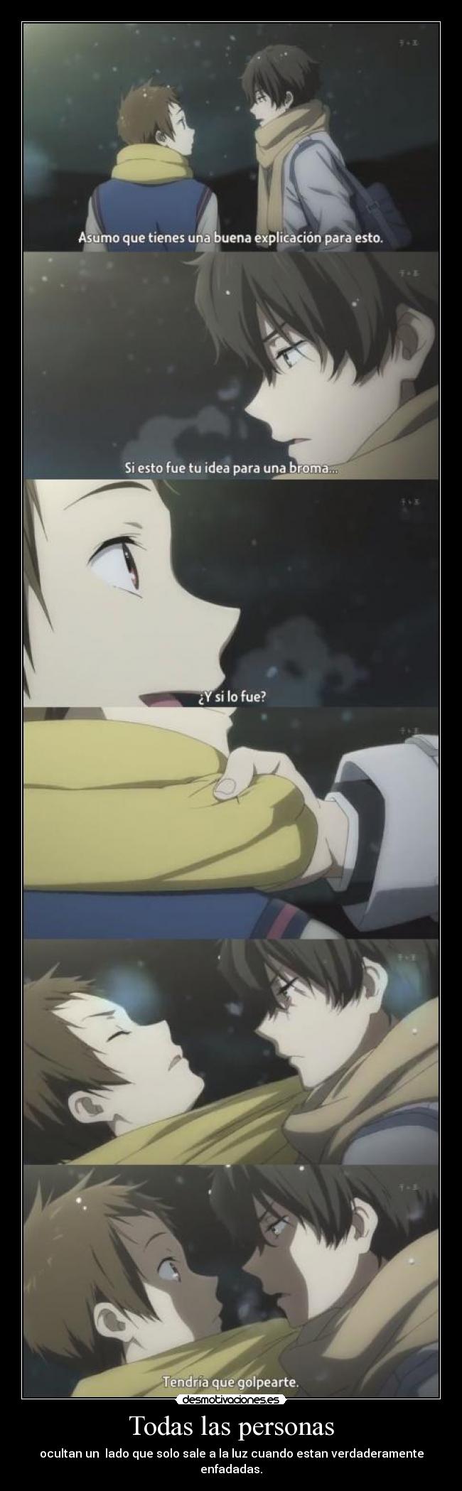 Todas las personas -