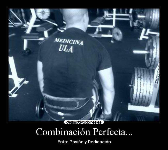 carteles medicina desmotivaciones