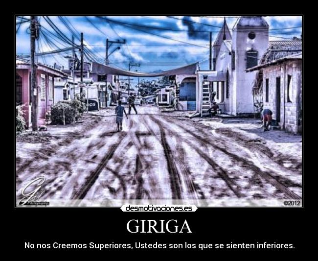 GIRIGA - 