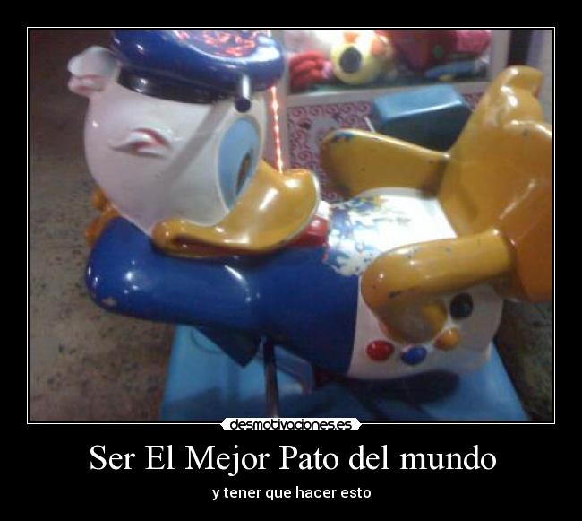 carteles mundo desmotivaciones