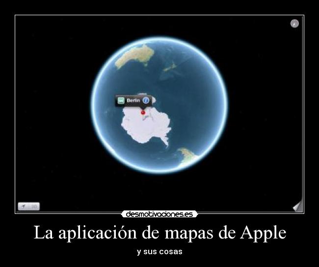 carteles berlin antartida toda vida puede coche perfectamente desmotivaciones