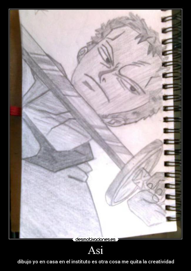 carteles dibujo desmotivaciones