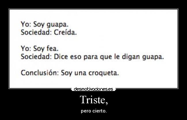 carteles croquetas desmotivaciones