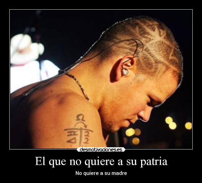 carteles calle13 desmotivaciones