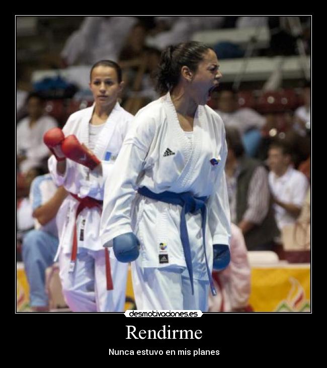 Rendirme - 
