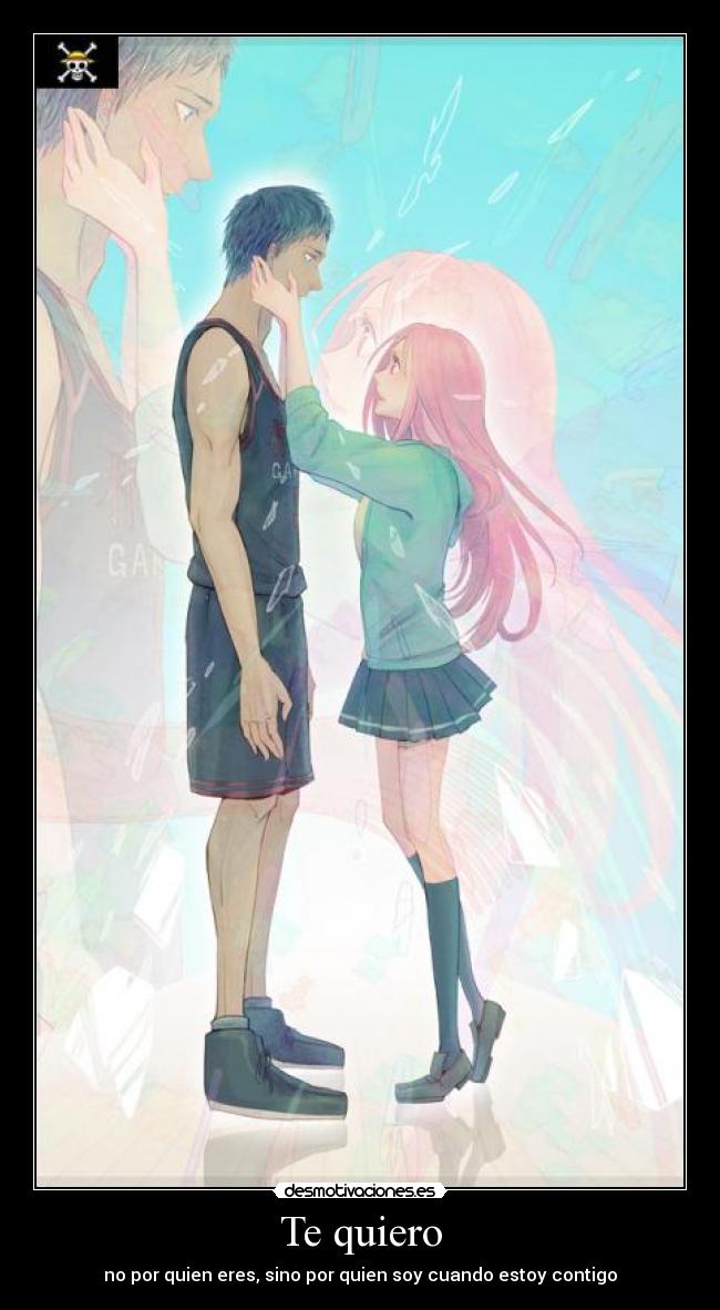 carteles anime kuroko basket para clan muwigaraklan desmotivaciones