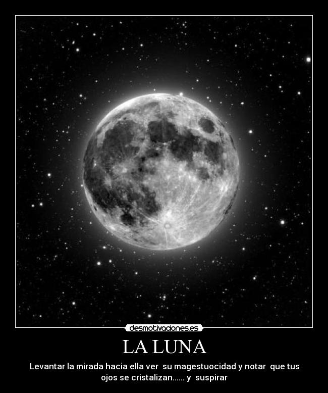 LA LUNA - 