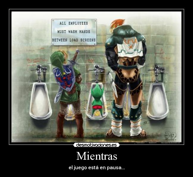 Mientras - 
