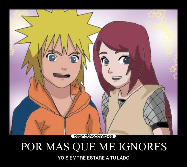 POR MAS QUE ME IGNORES - YO SIEMPRE ESTARE A TU LADO