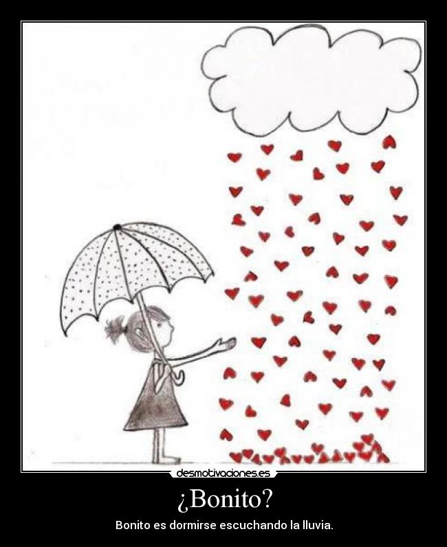 ¿Bonito? - 