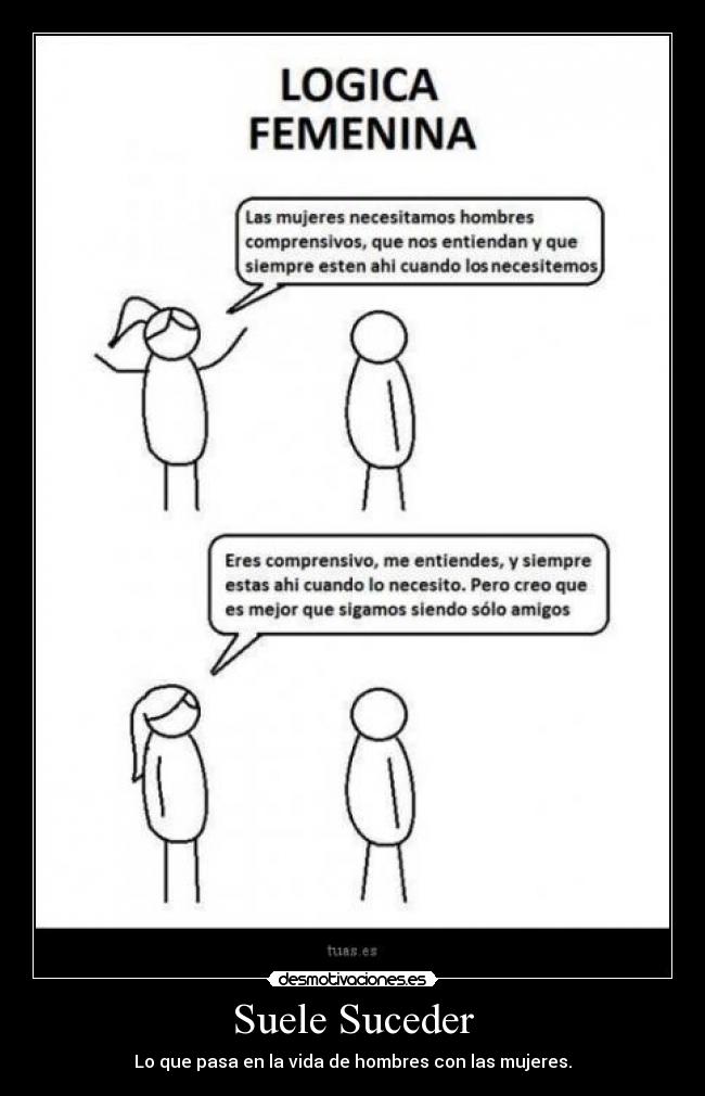 carteles suele suceder desmotivaciones