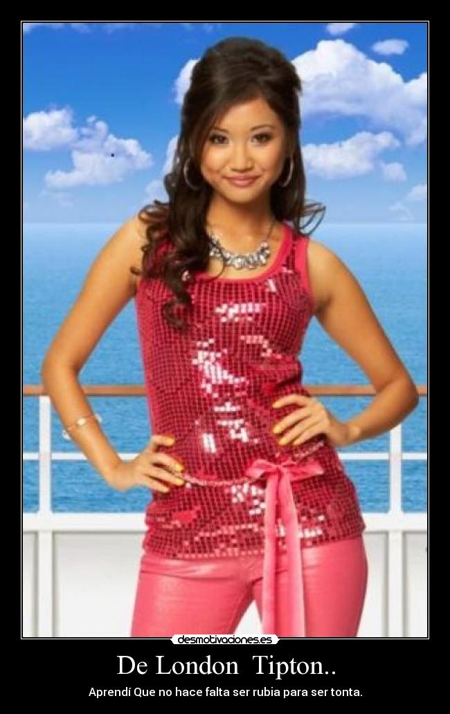 De London  Tipton.. - 