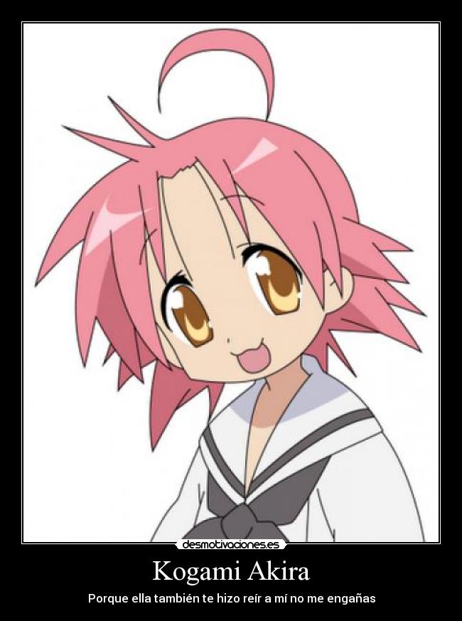 Kogami Akira -