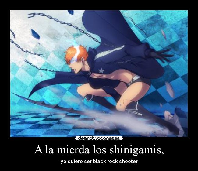 carteles armonic anime desmotivaciones
