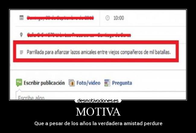 carteles promo desmotivaciones