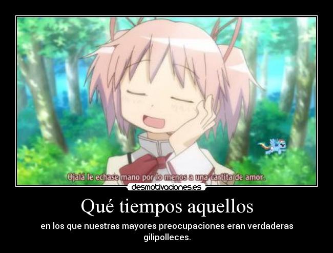 carteles 301 project madoka desmotivaciones