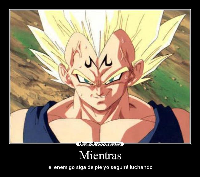 Mientras -