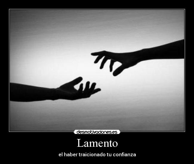 Lamento -