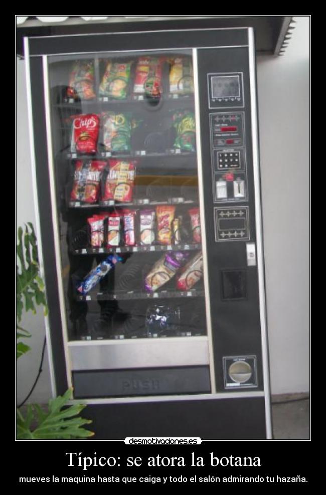 carteles traumas escolares desmotivaciones