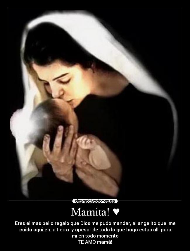 Mamita! ♥ - 